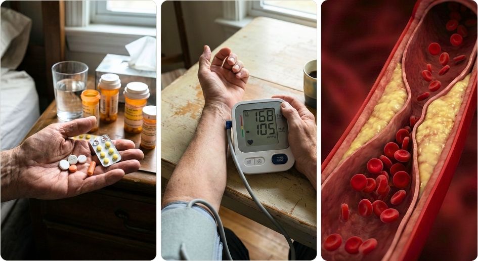 Everyday wellness challenges