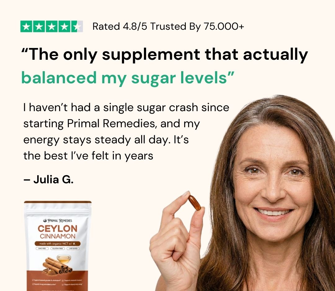 Caroline F.'s product review