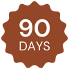 90 day guarantee