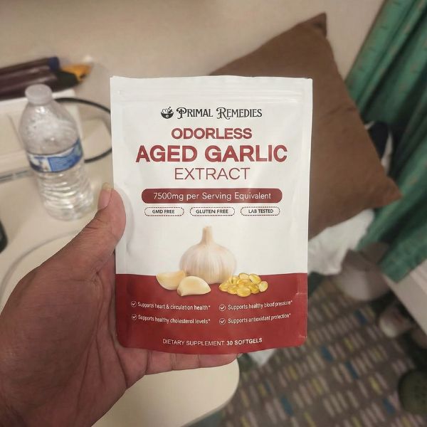 Lucy C.'s product review